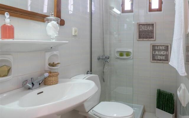 Pasiphae Hotel Malia