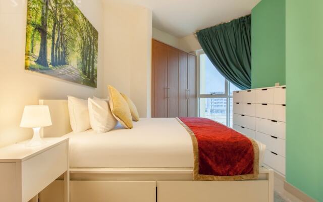 Staycae Lakeside