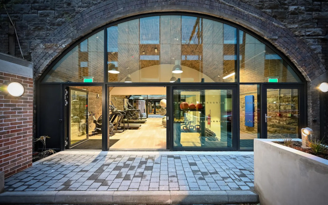 Staycity Aparthotels, Dublin, Mark Street
