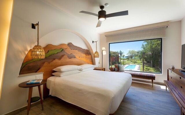 Marriott Vacation Club At Los Suenos
