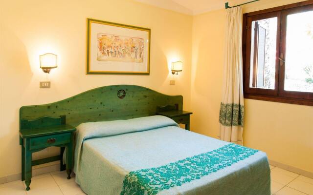 Alba Dorata Resort