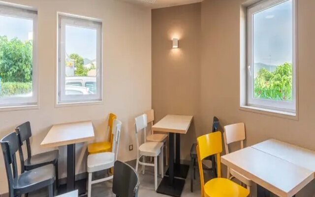 B&B HOTEL Montélimar Nord