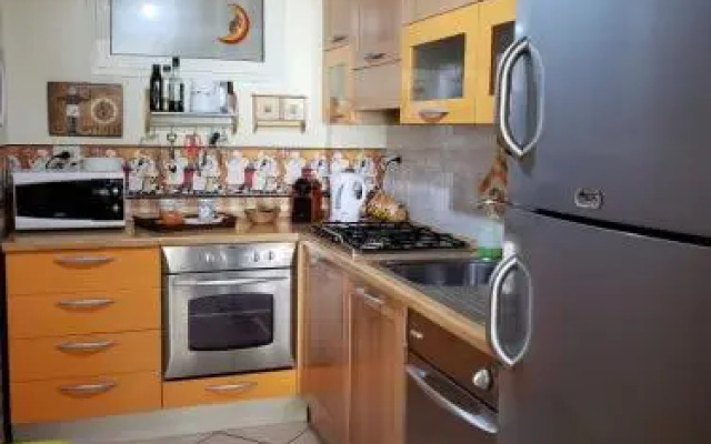 Incantevole casa sul mare vicino a Roma