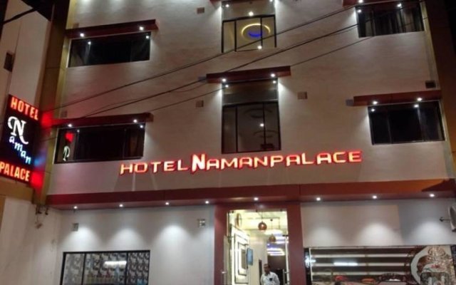 Hotel Naman Palace
