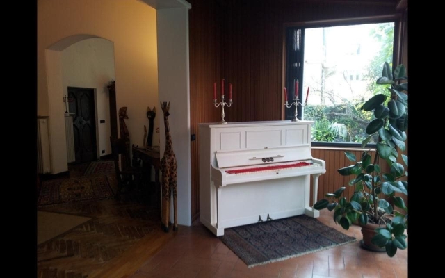 B&B La Villa Del Mare