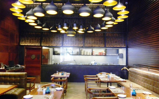 Lemon Tree Premier City Center Gurugram