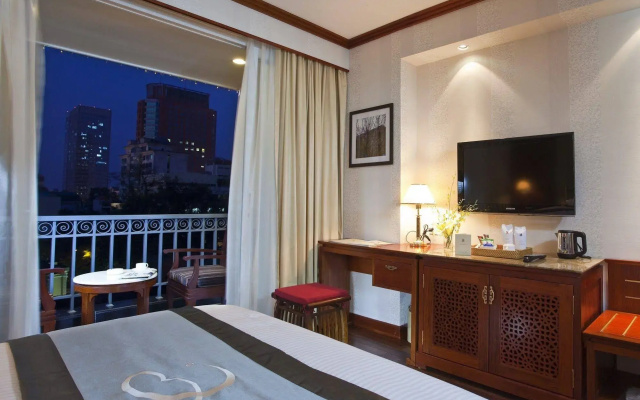 Conifer Boutique Hotel