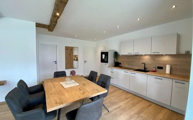 Appartement Gams-bartl in Saalfelden
