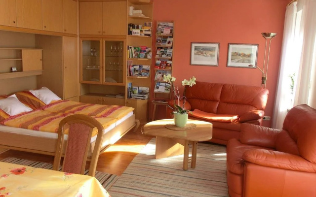 Ferienwohnung Hubwieser