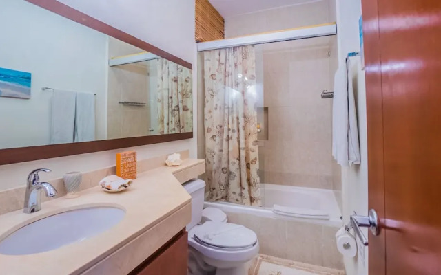 Meridian 310 2 Bedroom Condo by RedAwning