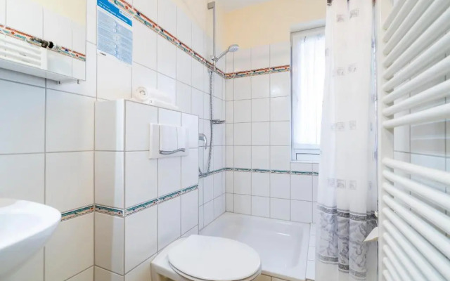 Haus Tweeflunken Wohnung 1