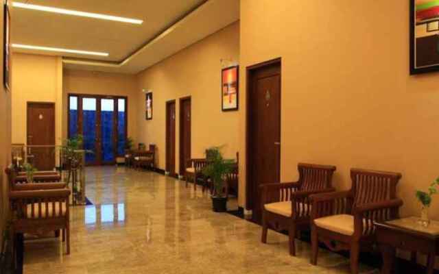 Omah Qu Guesthouse Yogyakarta