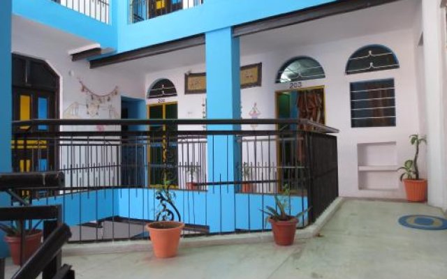 Hotel Poonam Pushkar