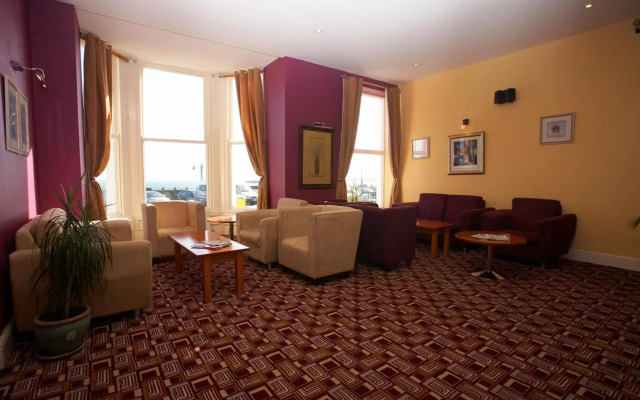 The Chesterhouse Hotel