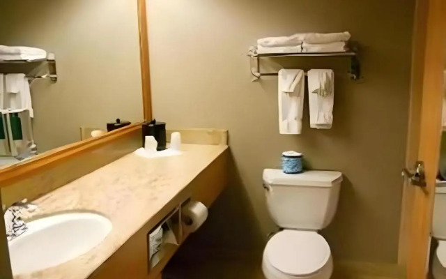 Cannery Hotel & Casino