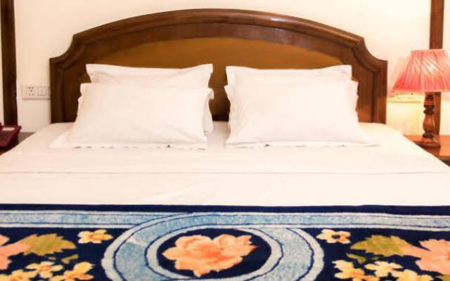 Hotel Taramount