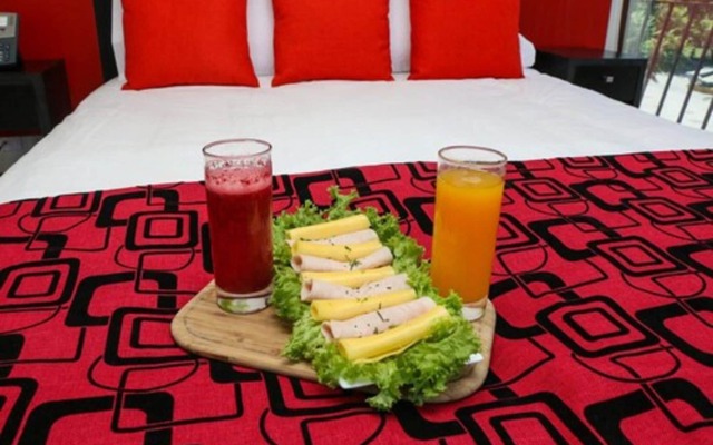 Hotel Plaza Ñuñoa