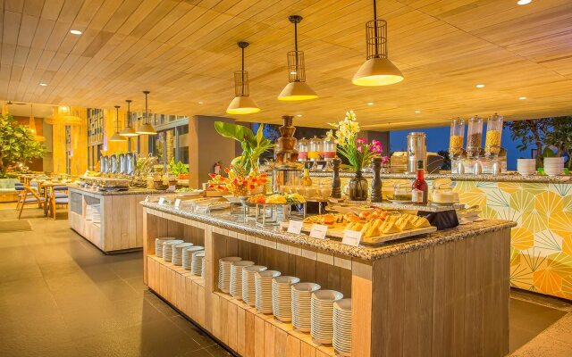 Swiss-Belresort Belitung