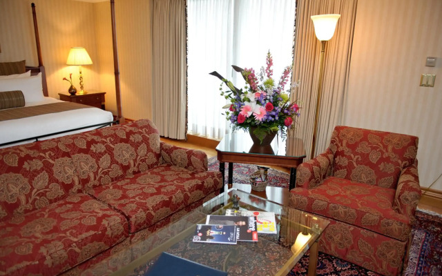 The Waterside Inn