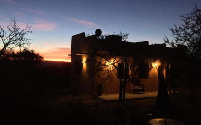 Taos Pueblo