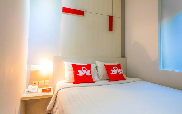 ZEN Rooms Setiabudi