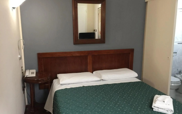 Hotel Le Due Fontane