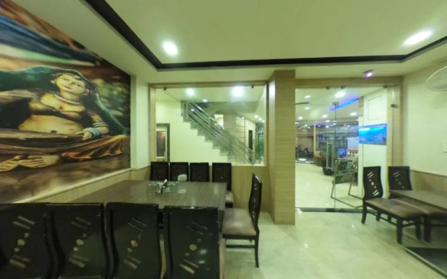 Hotel Kingsway Ajmer