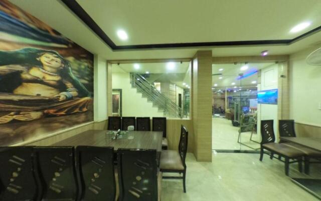 Hotel Kingsway Ajmer