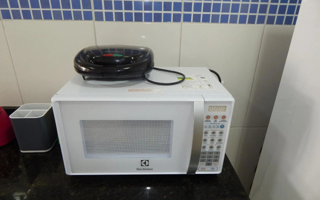 Apartamento 2 quartos com Piscina na Praia do Forte