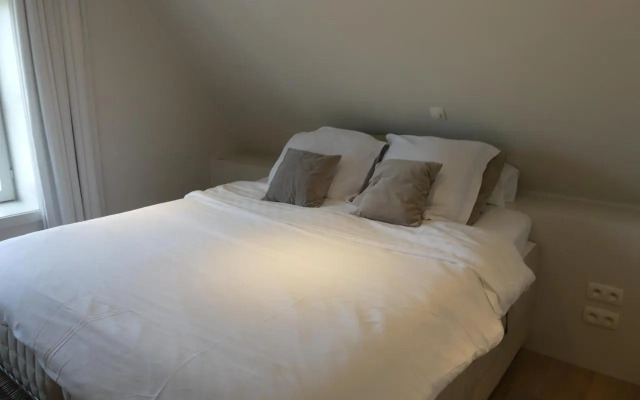 Vakantiewoning De Nachtegaal