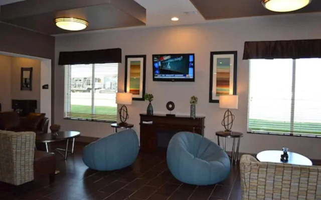 Red River Inn And Suites