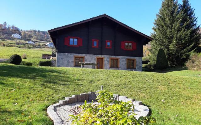 Chalet Cornimont, 4 pièces, 6 personnes - FR-1-589-296