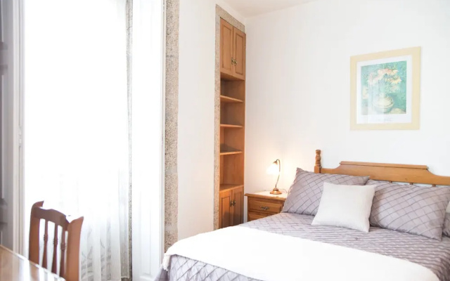 Albergue Linares
