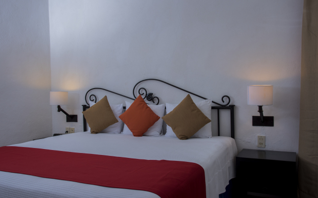 Raintree`s Villa Vera Puerto Vallarta
