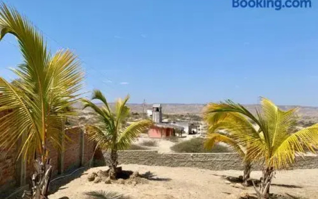 Posada del Mar Vichayito