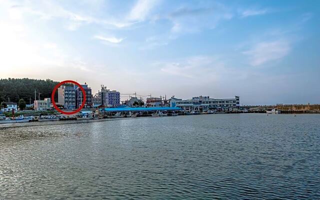 Yangyang Hotel Carrot
