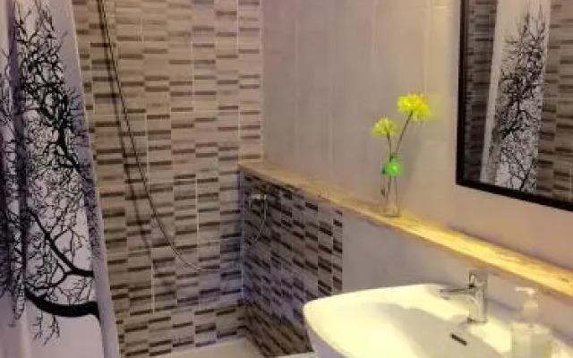 Apartamentos Panoramica