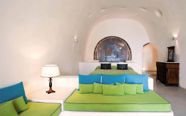 Remezzo Villas
