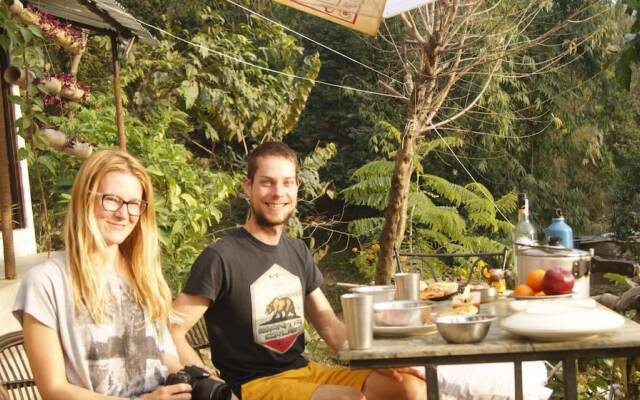 Peace Guest House