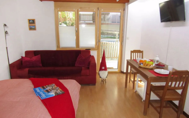Apartment Sungold Lommel 24567