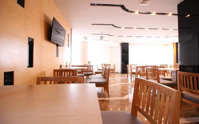 Lavande Hotel Nanchang East Aixihu Subway Station Branch