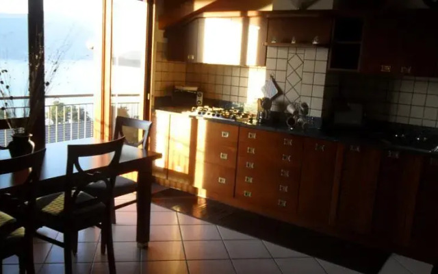 Ferienwohnung Apartment