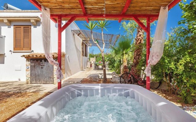 2062 La Cornola Dependance by Barbarhouse