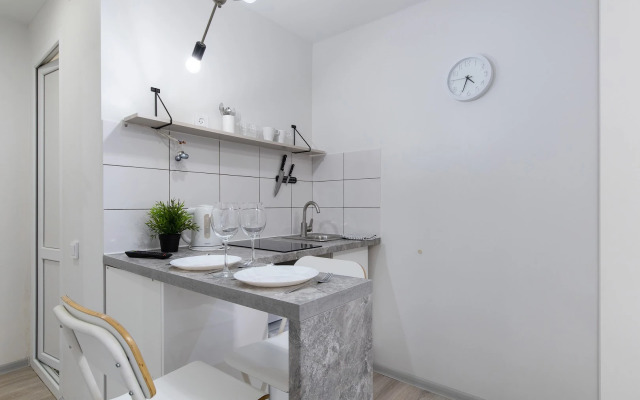 Apartamenty Istorichesky Tsentr na Prospekte Sevastyanova