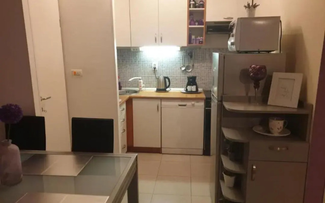 Apartments and Rooms Villa Lina