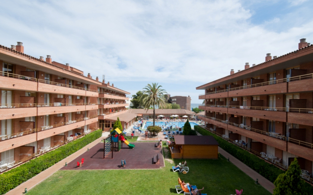 Voramar Cambrils