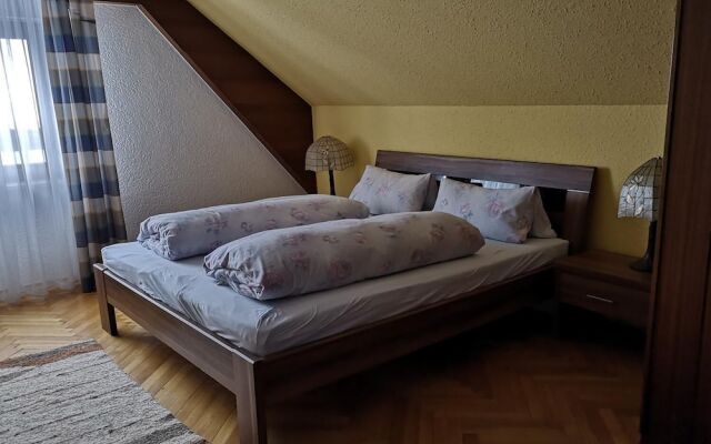 Hotel Restaurant Sommer