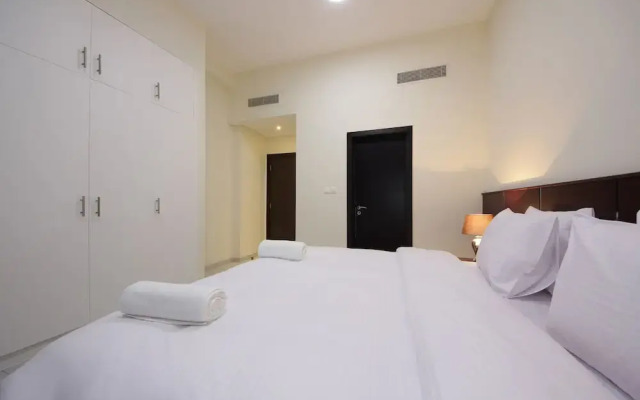 Town House In Dubai Marina Walk