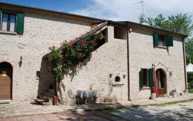 B&B Mulini Venturi