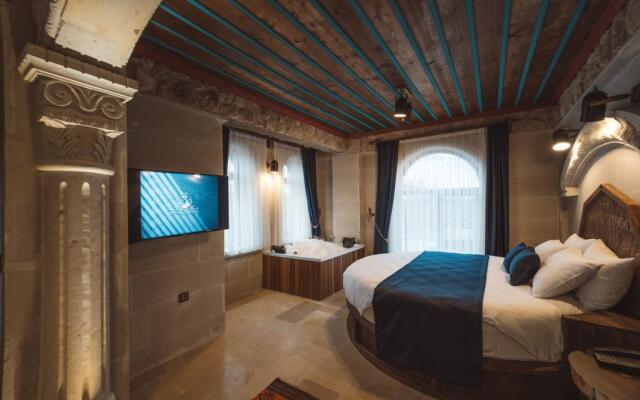 Leda Stone House Cappadocia Boutique hotel